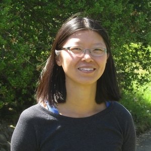 Professor Cathy Wong