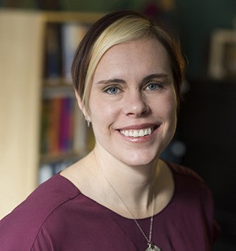 Professor Erin Carlson