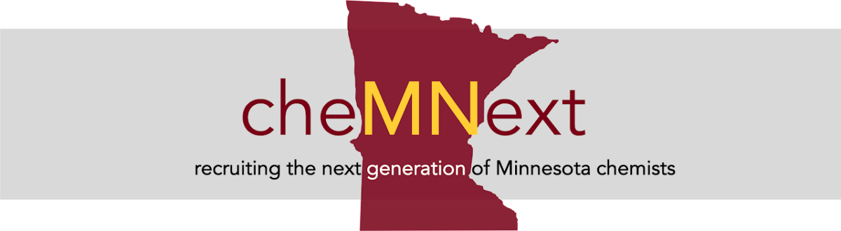 cheMNext logo