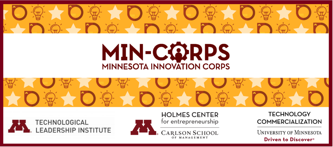 min-corps