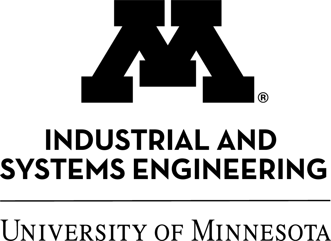 ISyE Logo