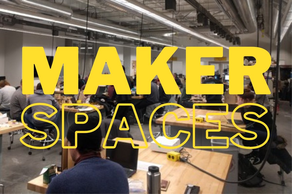 Makespaces