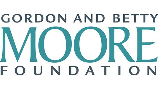 Moore Foundation Logo