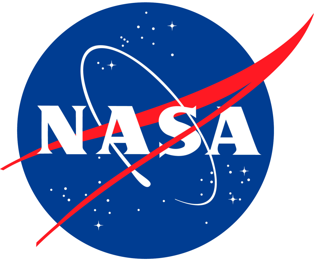 NASA logo