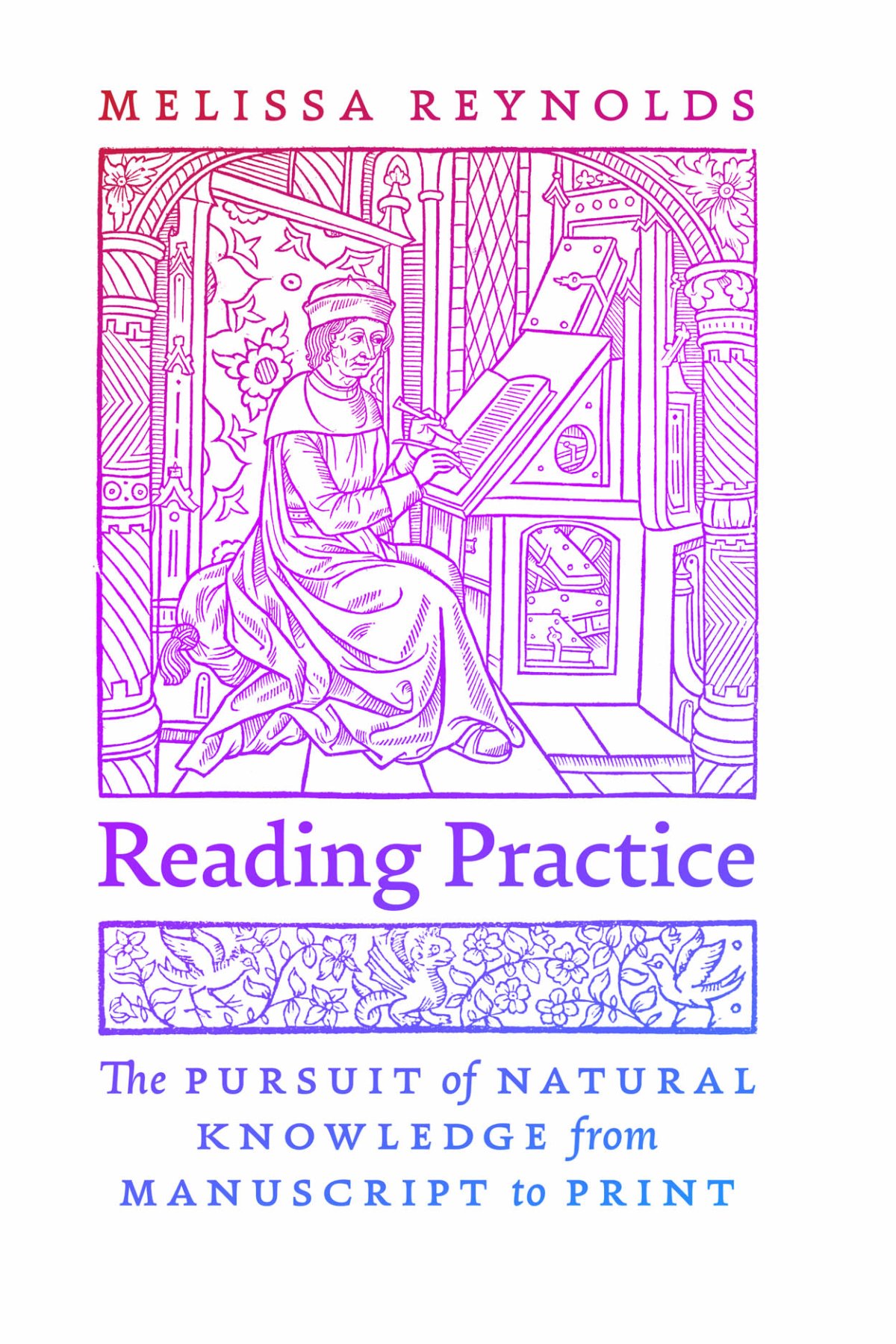 Reading Practice cover.