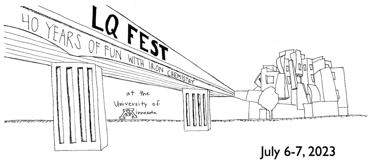 LQ Fest sketch