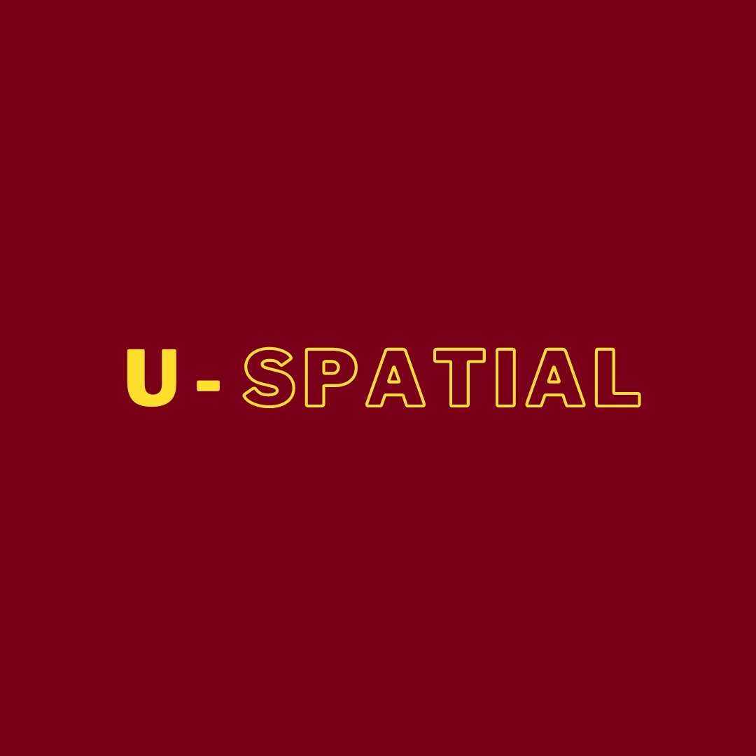 U spatial