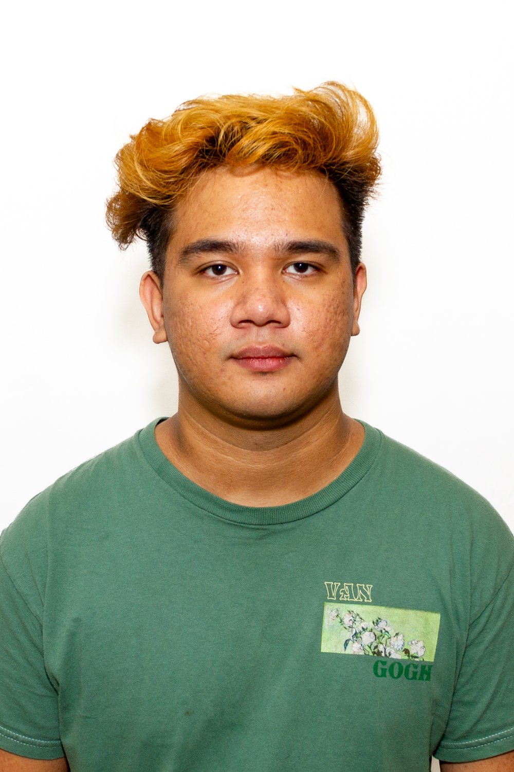 Benedict Dela Cruz Andal