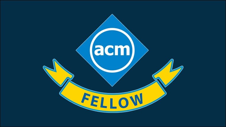 ACM Fellow logo