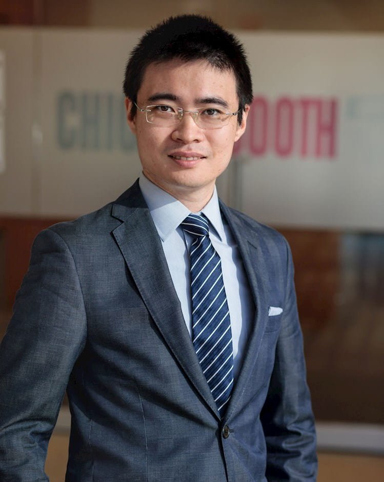 Haihao (Sean) Lu, University of Chicago Booth School of Business