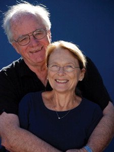 Robert and Beverly Sundahl