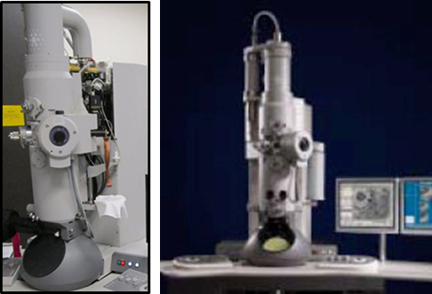 FEI Tecnai Spirit Bio-Twin Transmission Electron Microscope