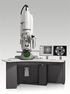 FEI Tecnai™ Femto ultrafast electron microscope (UEM)