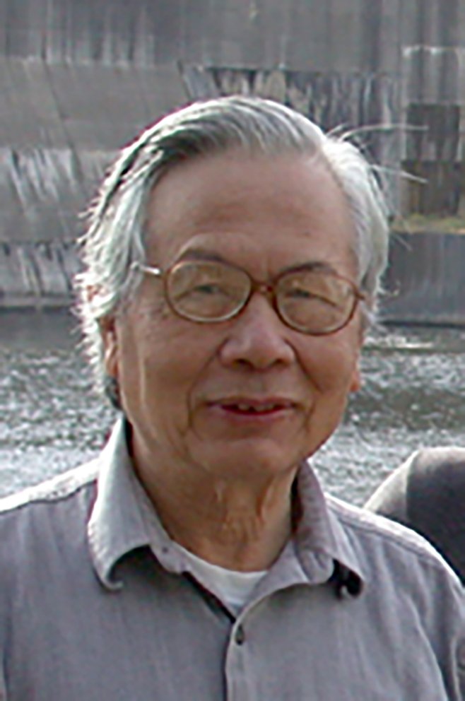 Professor Emeritus Charles Song
