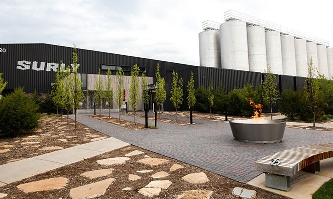 Photo of Surly Brewing